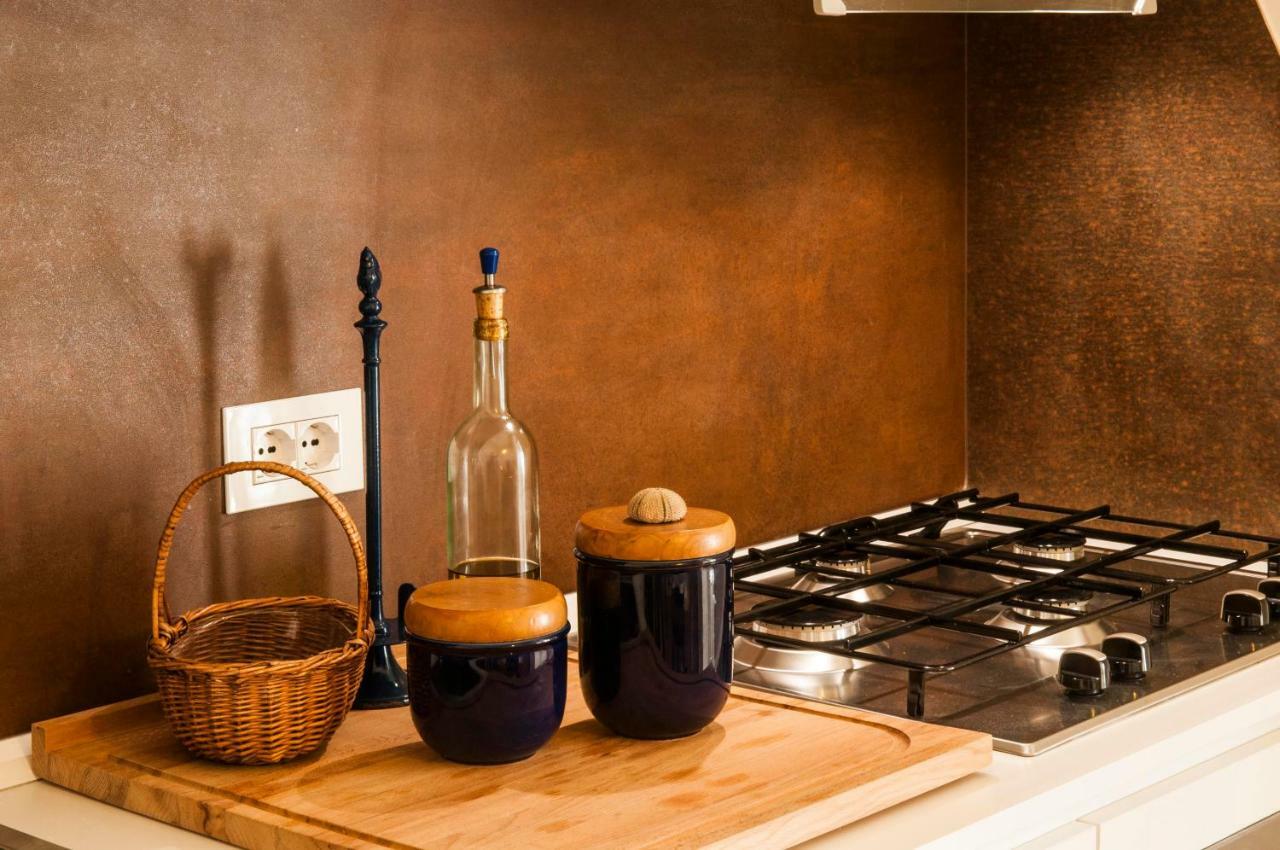 Ortigia Exclusive Apartment Szirakúza Kültér fotó