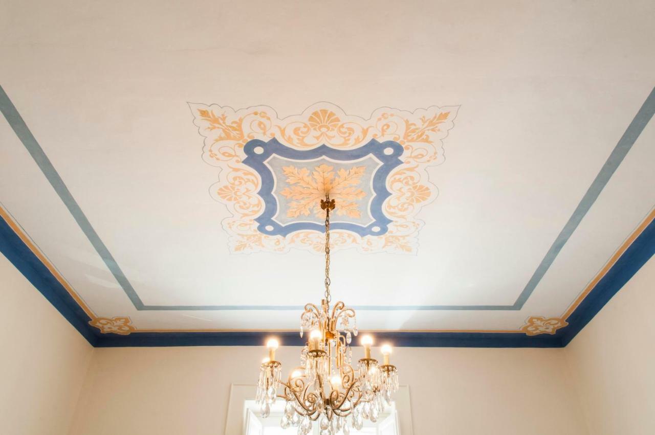 Ortigia Exclusive Apartment Szirakúza Kültér fotó