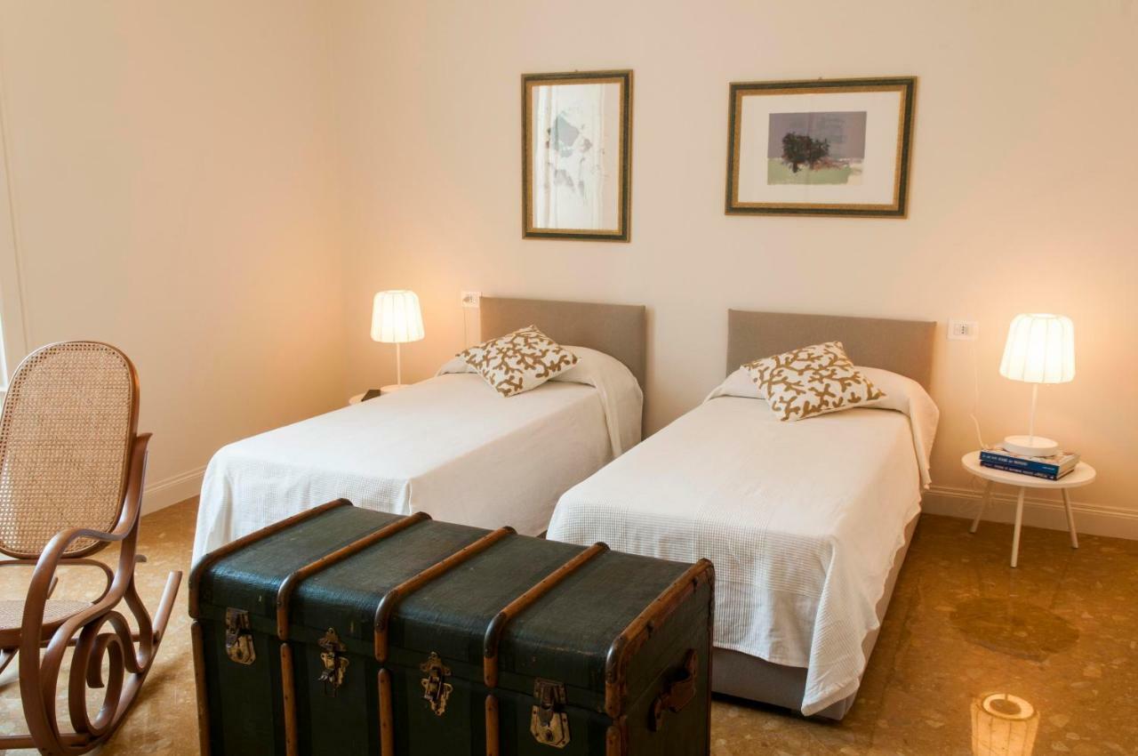 Ortigia Exclusive Apartment Szirakúza Kültér fotó