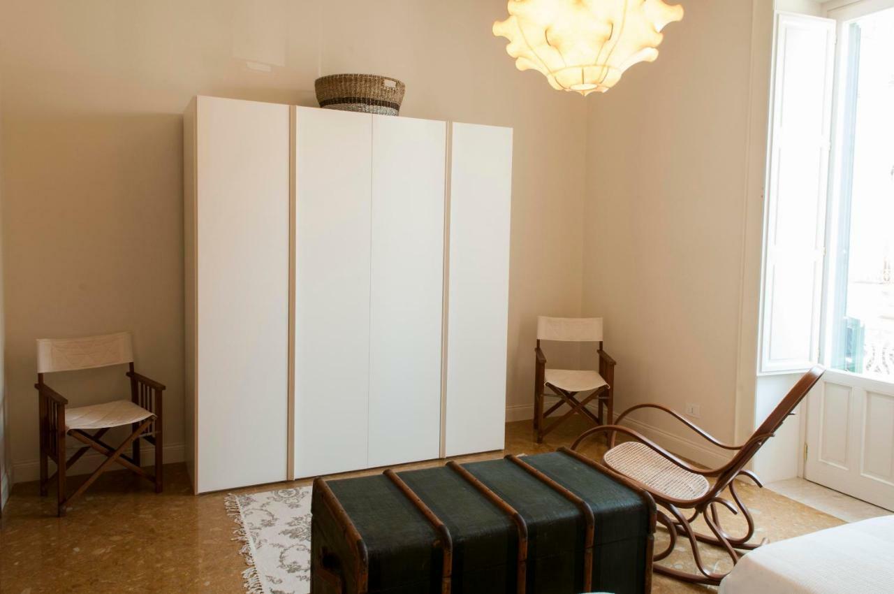 Ortigia Exclusive Apartment Szirakúza Kültér fotó