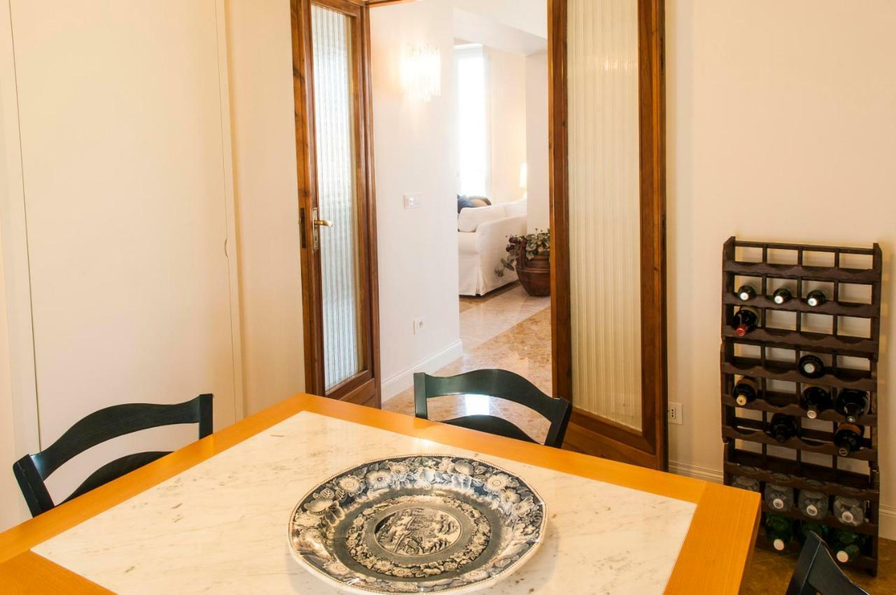 Ortigia Exclusive Apartment Szirakúza Kültér fotó