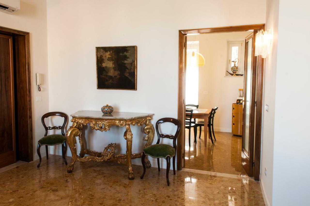 Ortigia Exclusive Apartment Szirakúza Kültér fotó