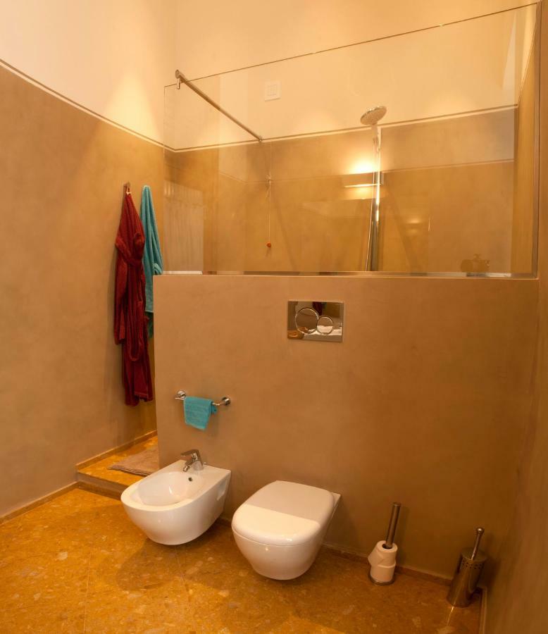 Ortigia Exclusive Apartment Szirakúza Kültér fotó