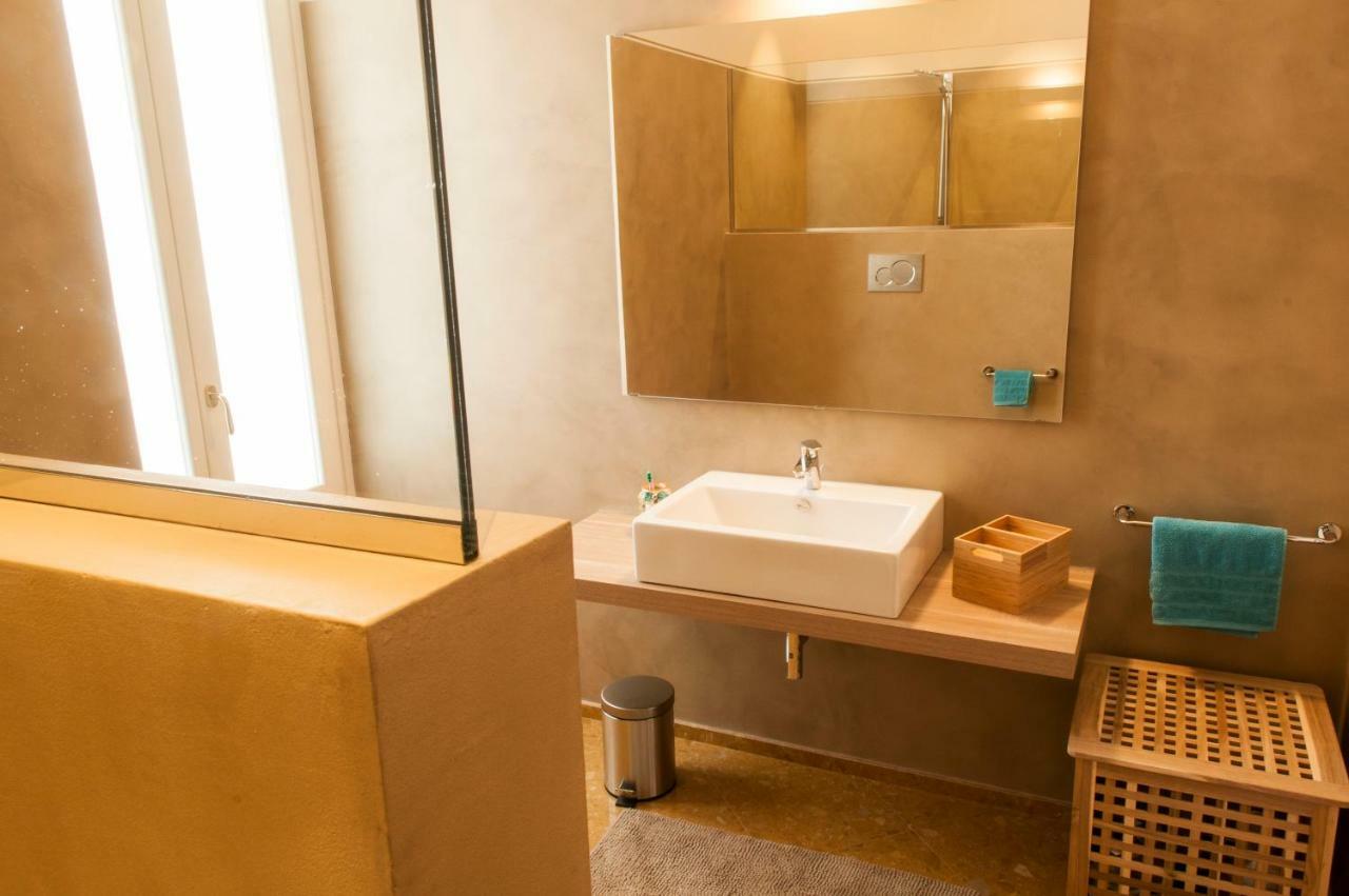 Ortigia Exclusive Apartment Szirakúza Kültér fotó